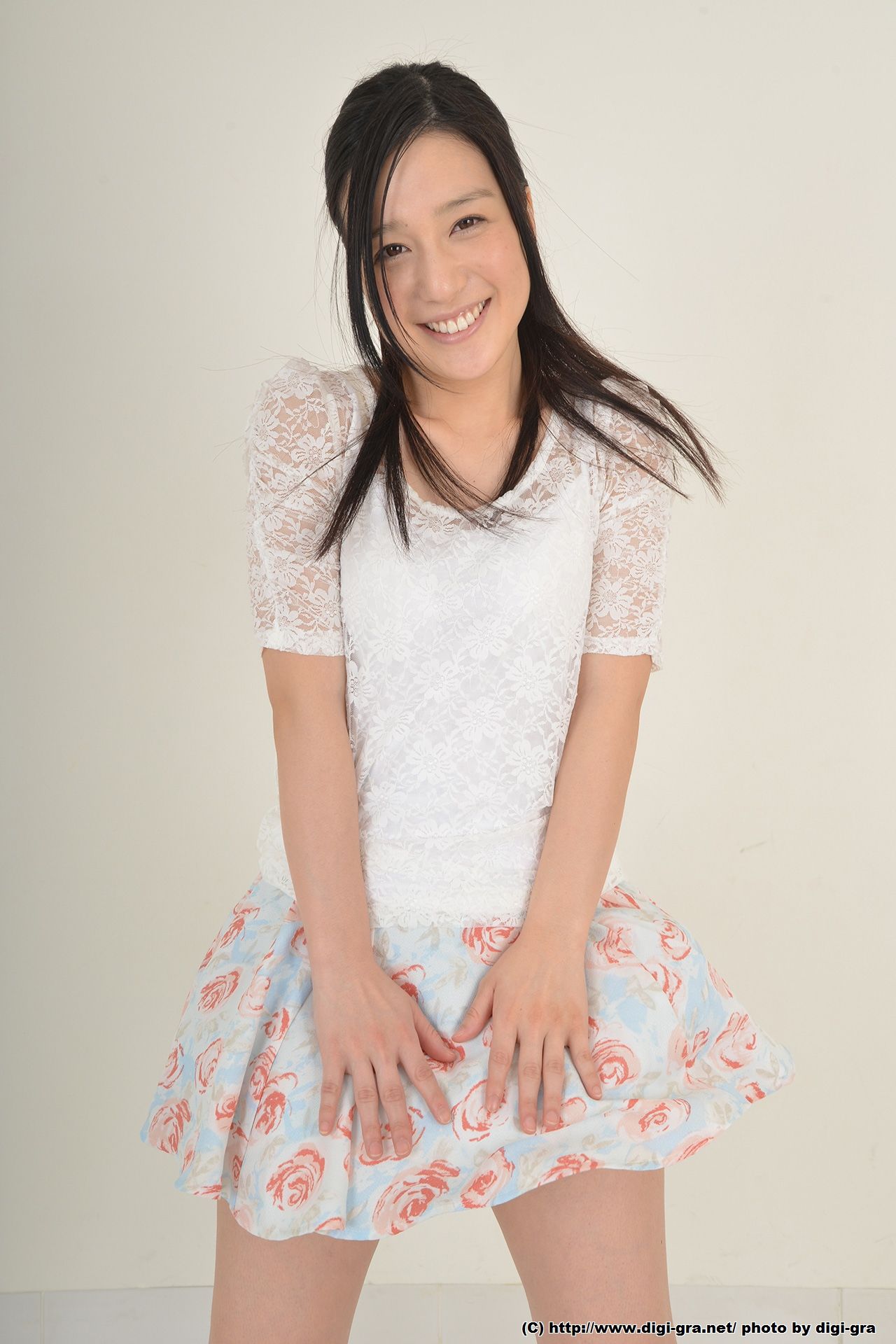 digi-gra  iori kagawa 古川いおり古川伊织 photoset 03 写真集